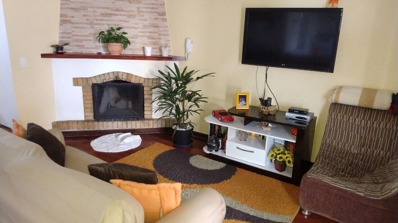 Photo of Livingroom in Jardim Nova Suica