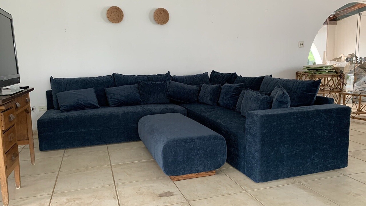 Photo of Livingroom in Sao Pedro