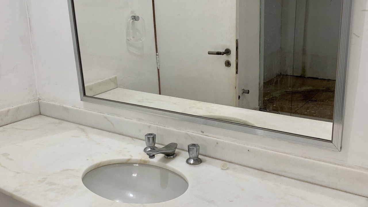 Photo of Bathroom in Sao Pedro
