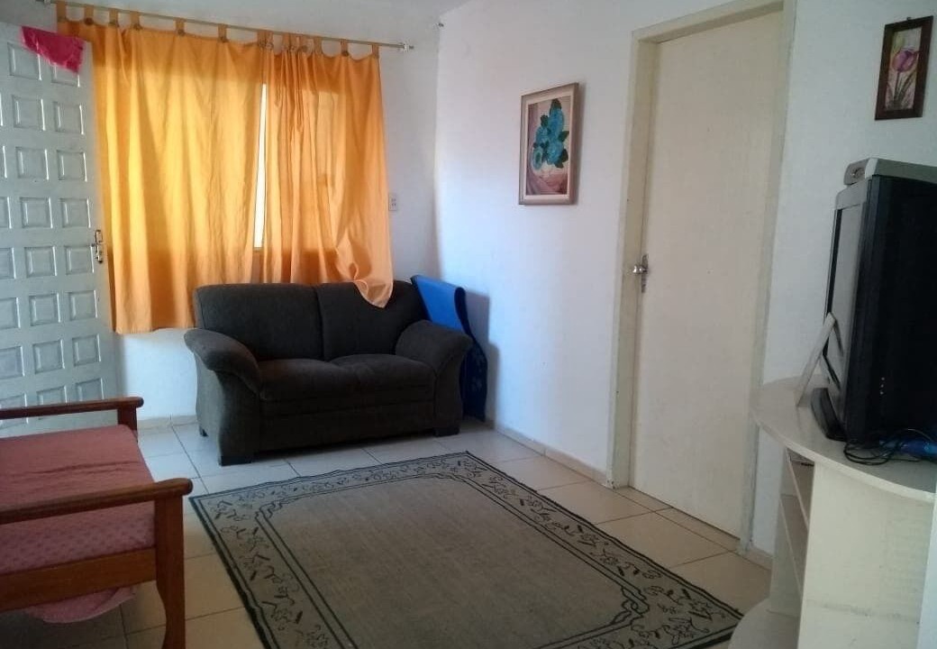 Photo of Livingroom in Centro