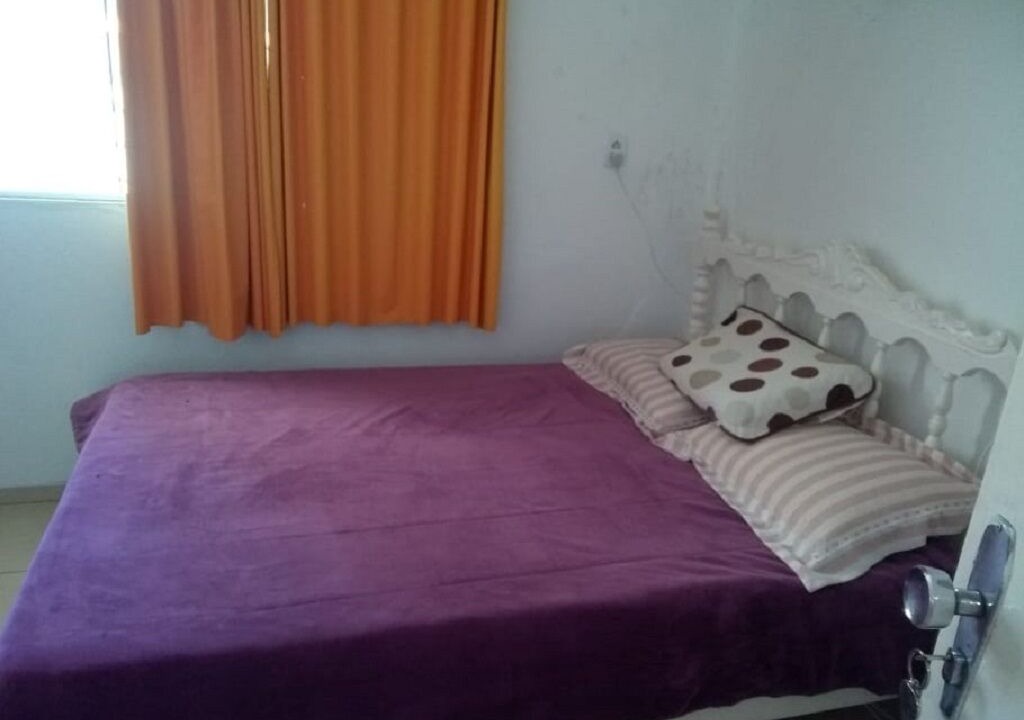 Photo of Bedroom in Centro