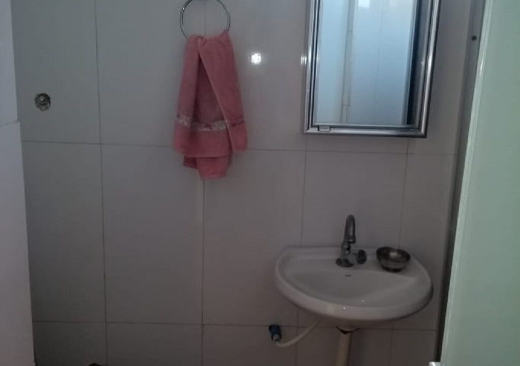 Photo of Bathroom in Centro