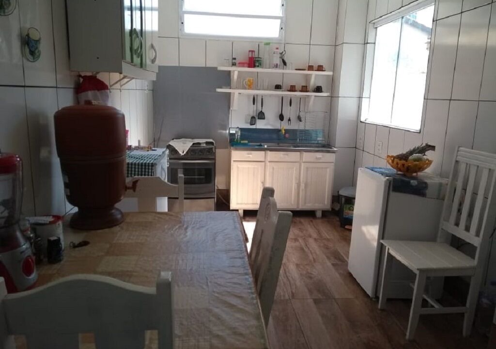 Photo of Kitchen in Centro