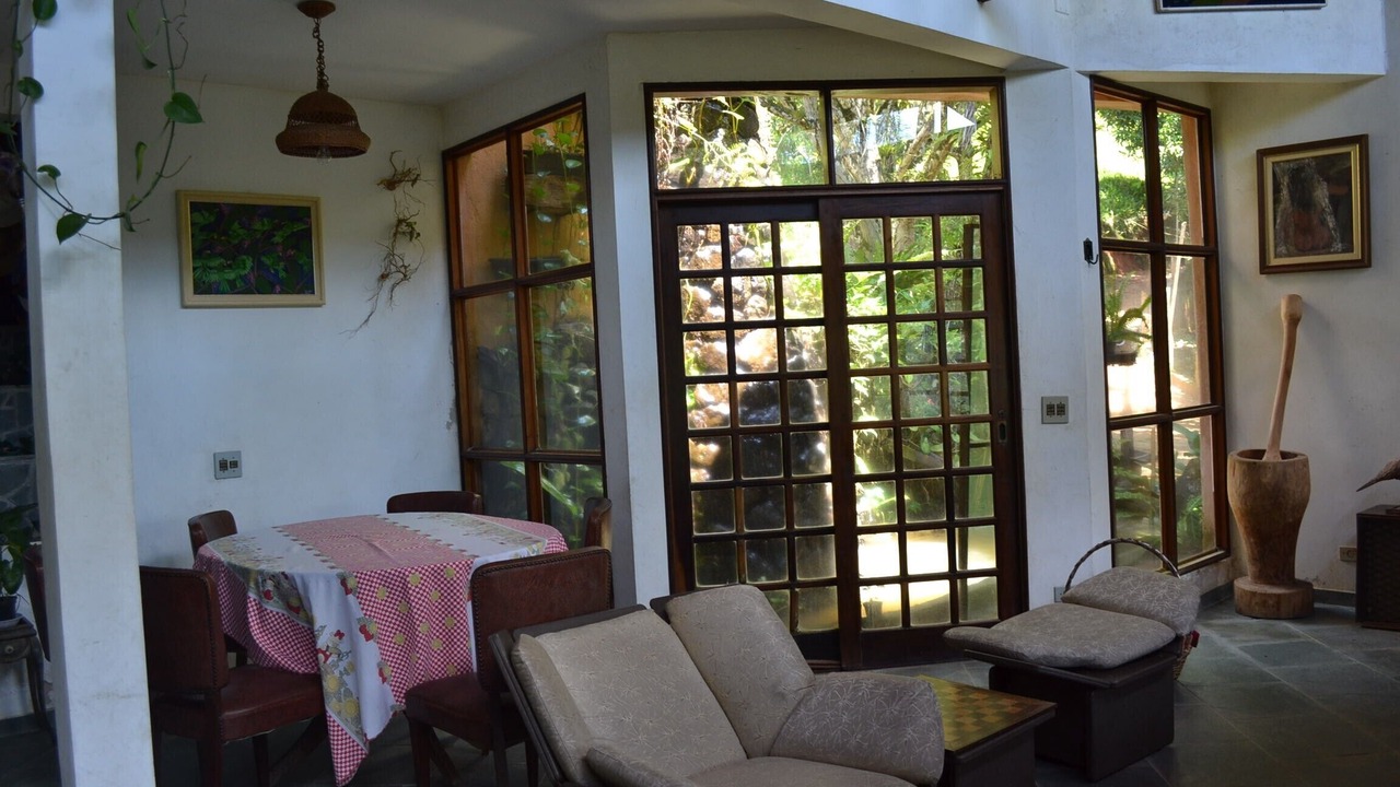 Photo of Outdoor in Sao Sebastiao