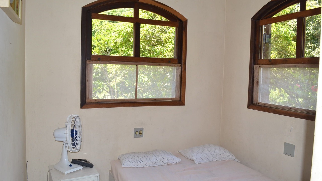 Photo of Bedroom in Sao Sebastiao