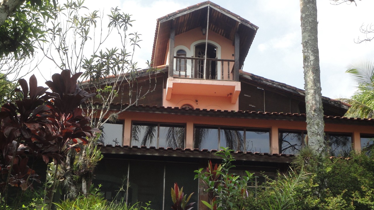 Photo of Outdoor in Sao Sebastiao