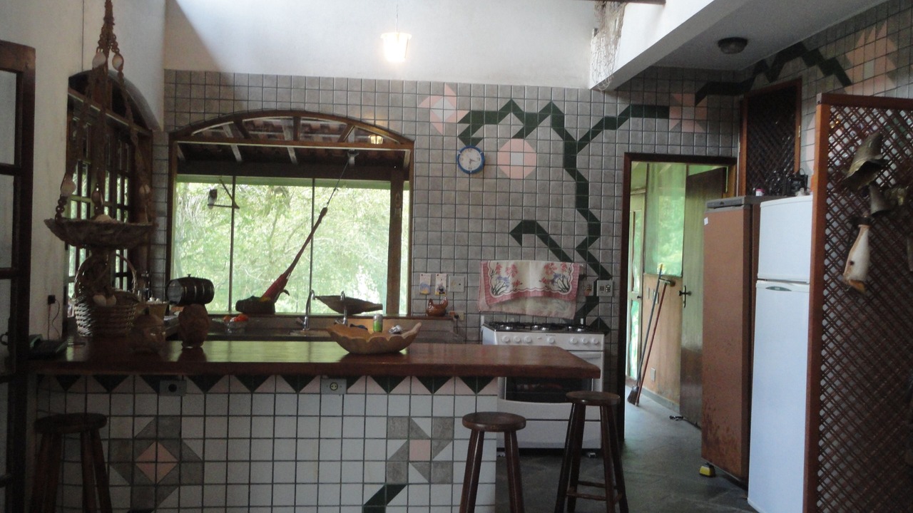 Photo of Kitchen in Sao Sebastiao