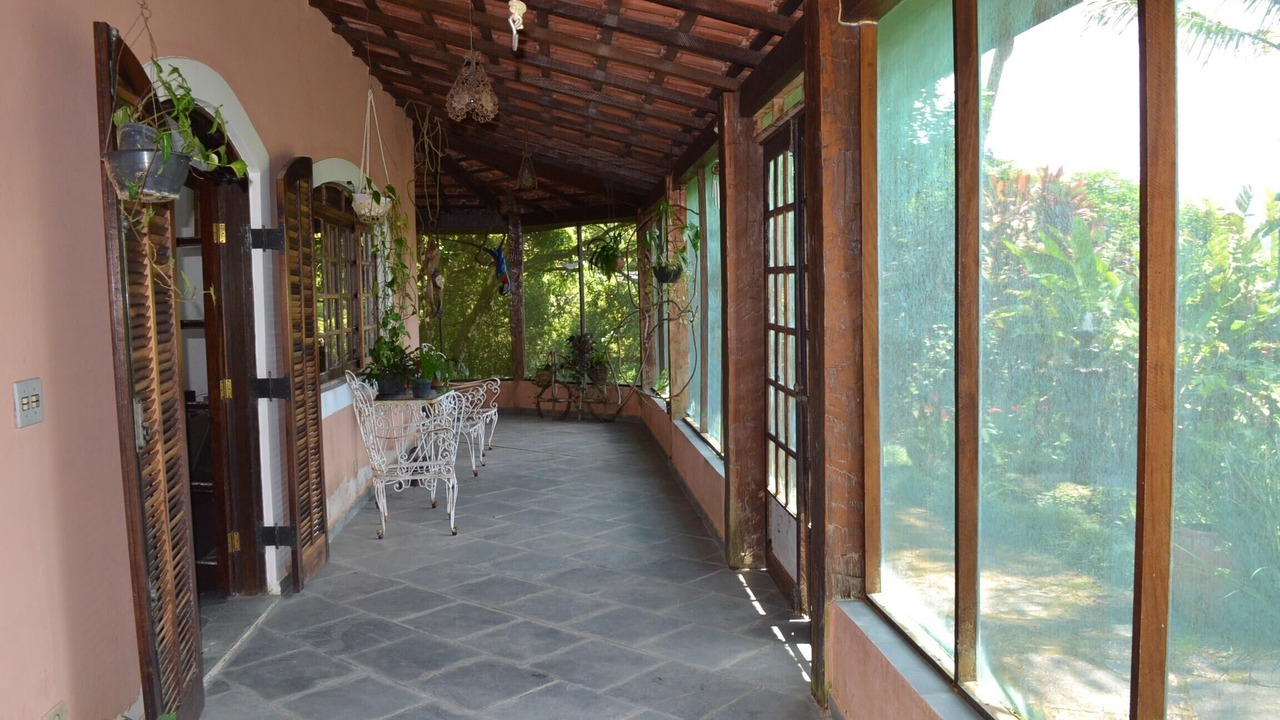 Photo of Patio Balcony in Sao Sebastiao