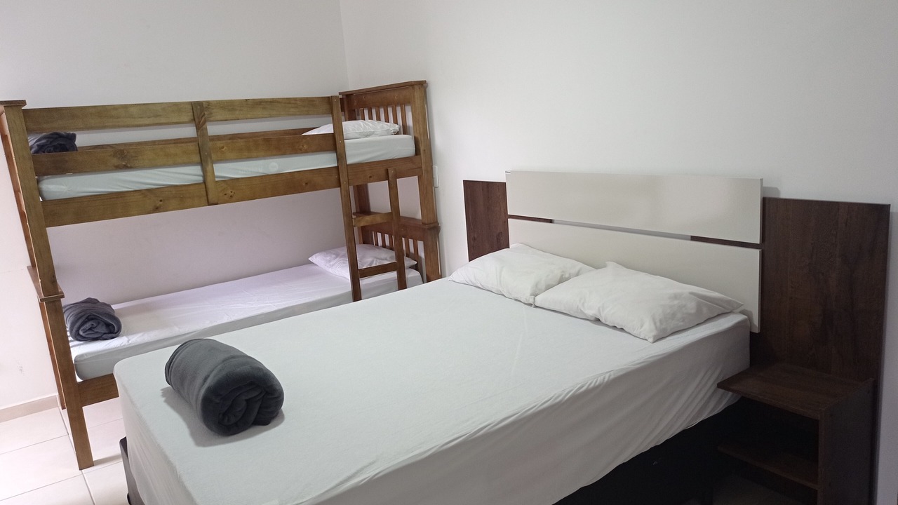Photo of Bedroom in Pereque-Acu