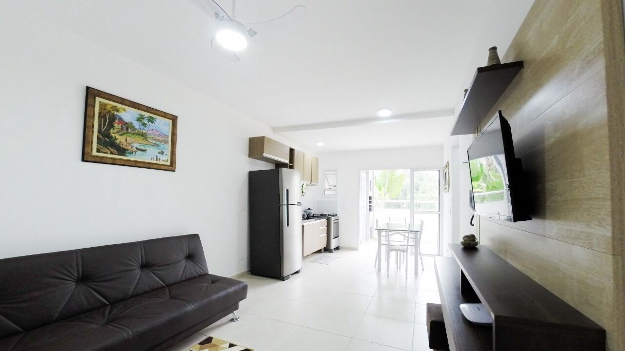 Photo of Livingroom in Pereque-Acu