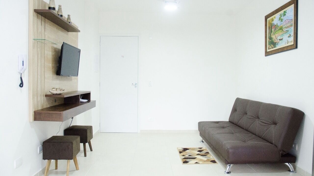 Photo of Livingroom in Pereque-Acu
