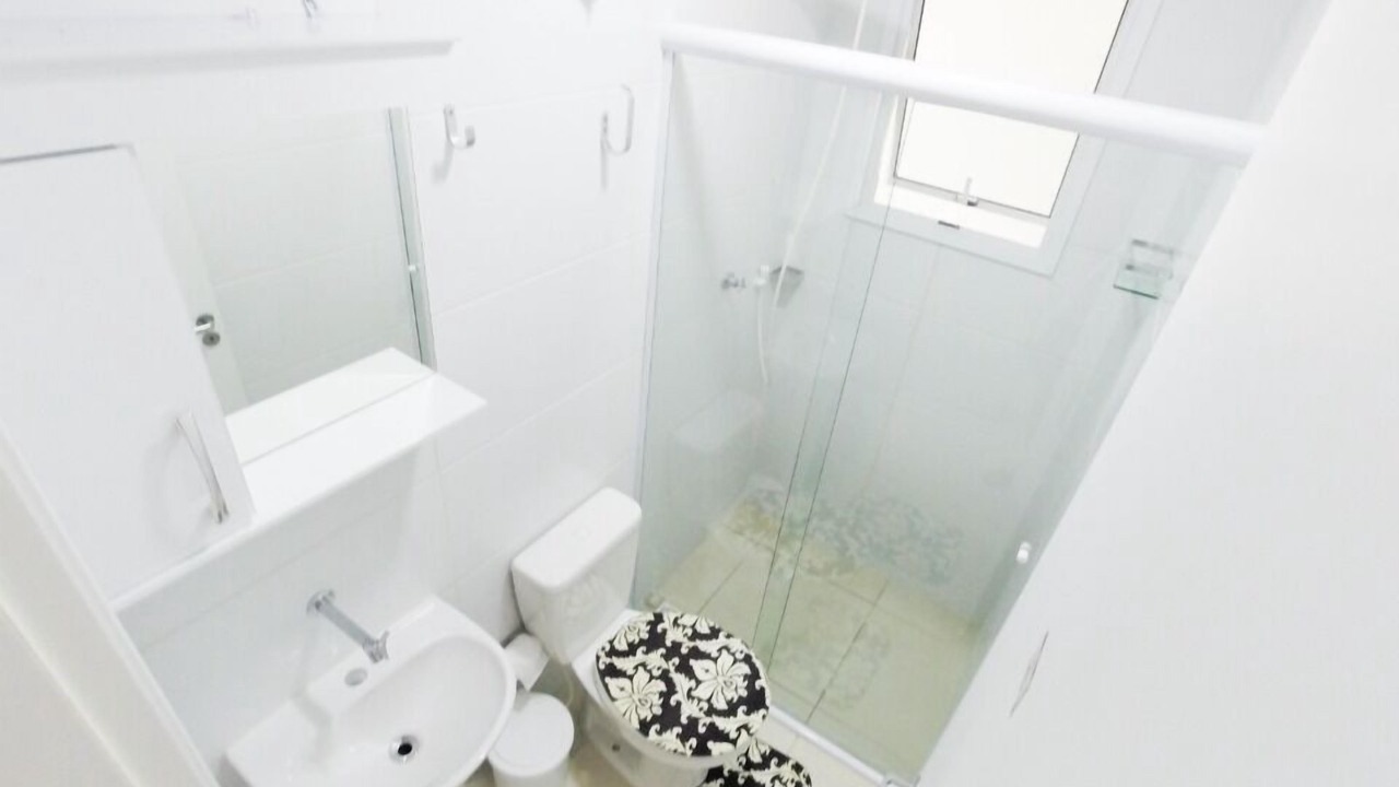 Photo of Bathroom in Pereque-Acu