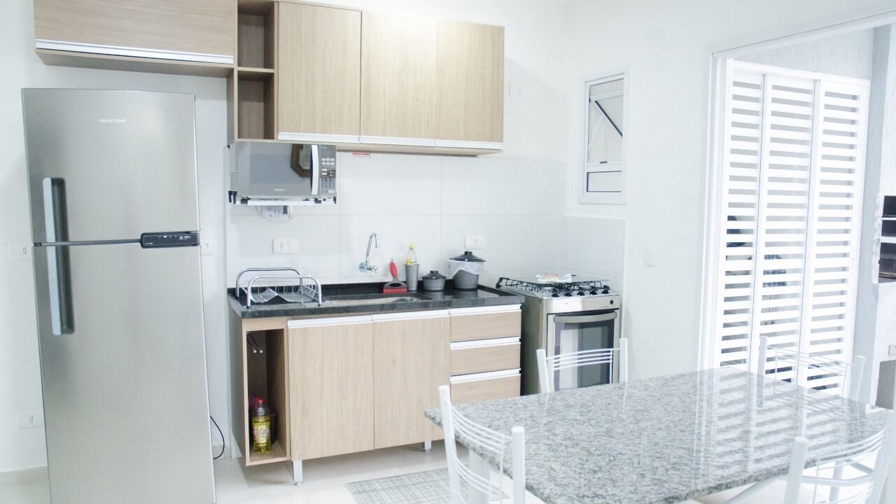 Photo of Kitchen in Pereque-Acu