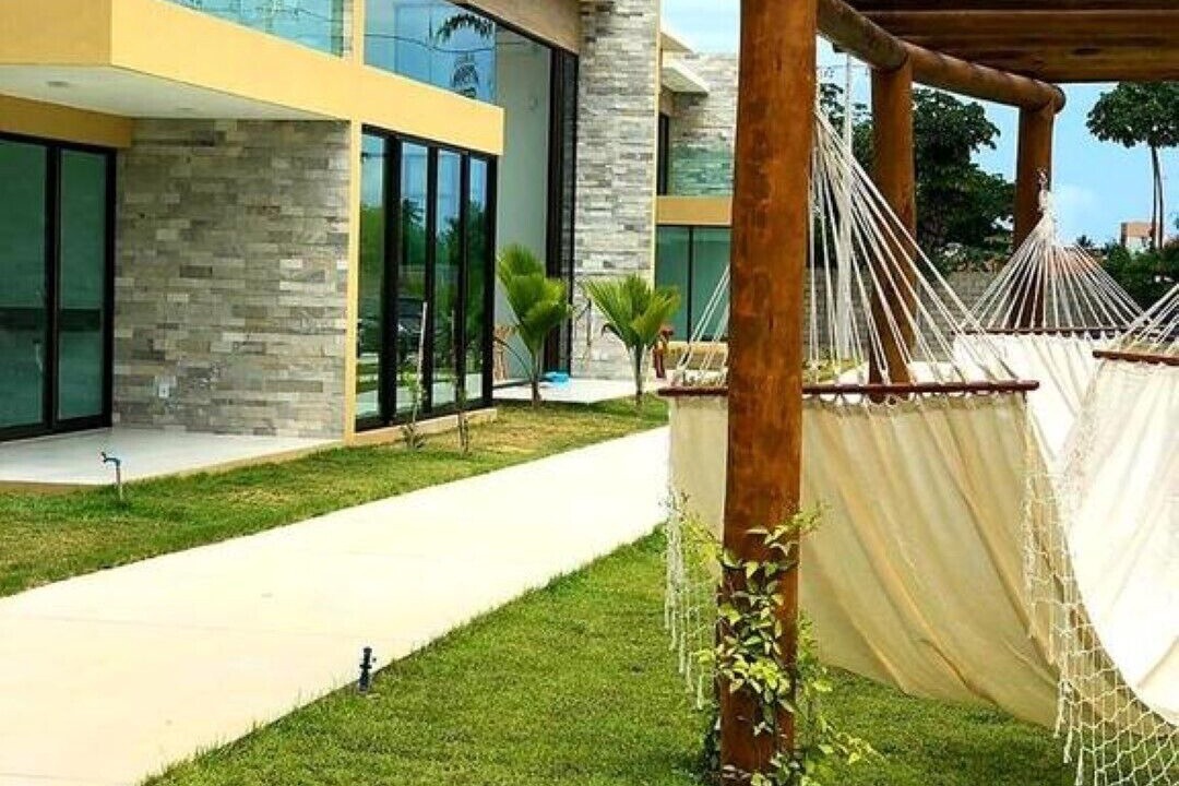 Photo of Patio Balcony in Sao Miguel dos Milagres