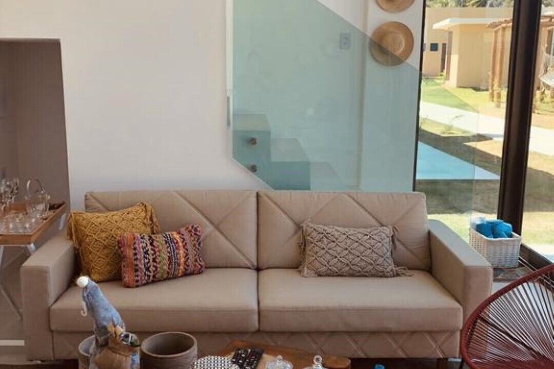 Photo of Livingroom in Sao Miguel dos Milagres