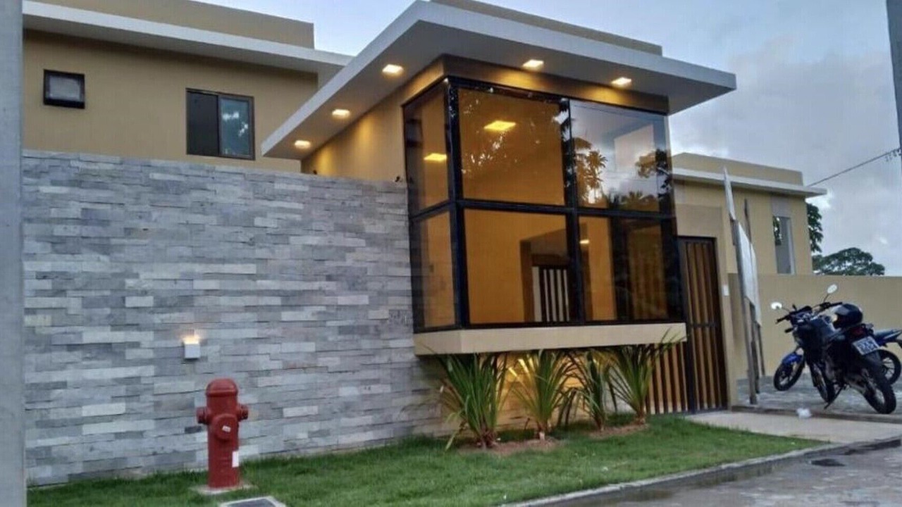 Photo of Outdoor in Sao Miguel dos Milagres