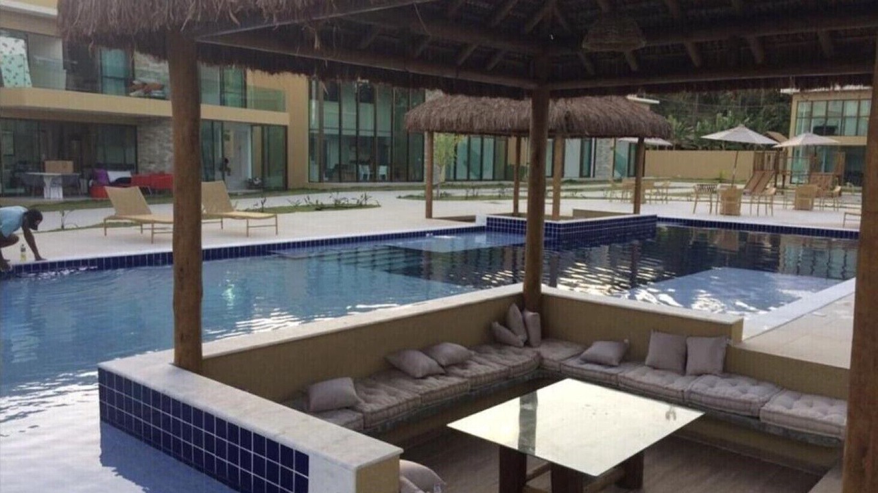 Photo of Outdoor in Sao Miguel dos Milagres