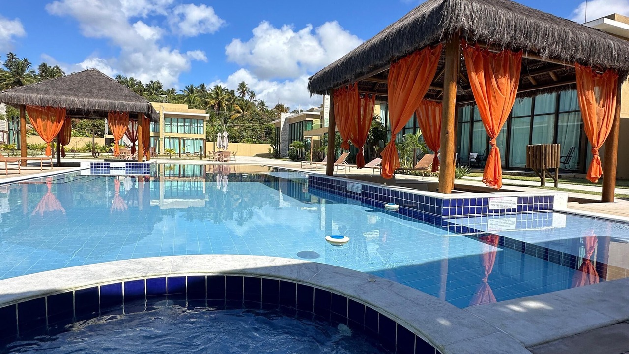 Photo of Outdoor in Sao Miguel dos Milagres