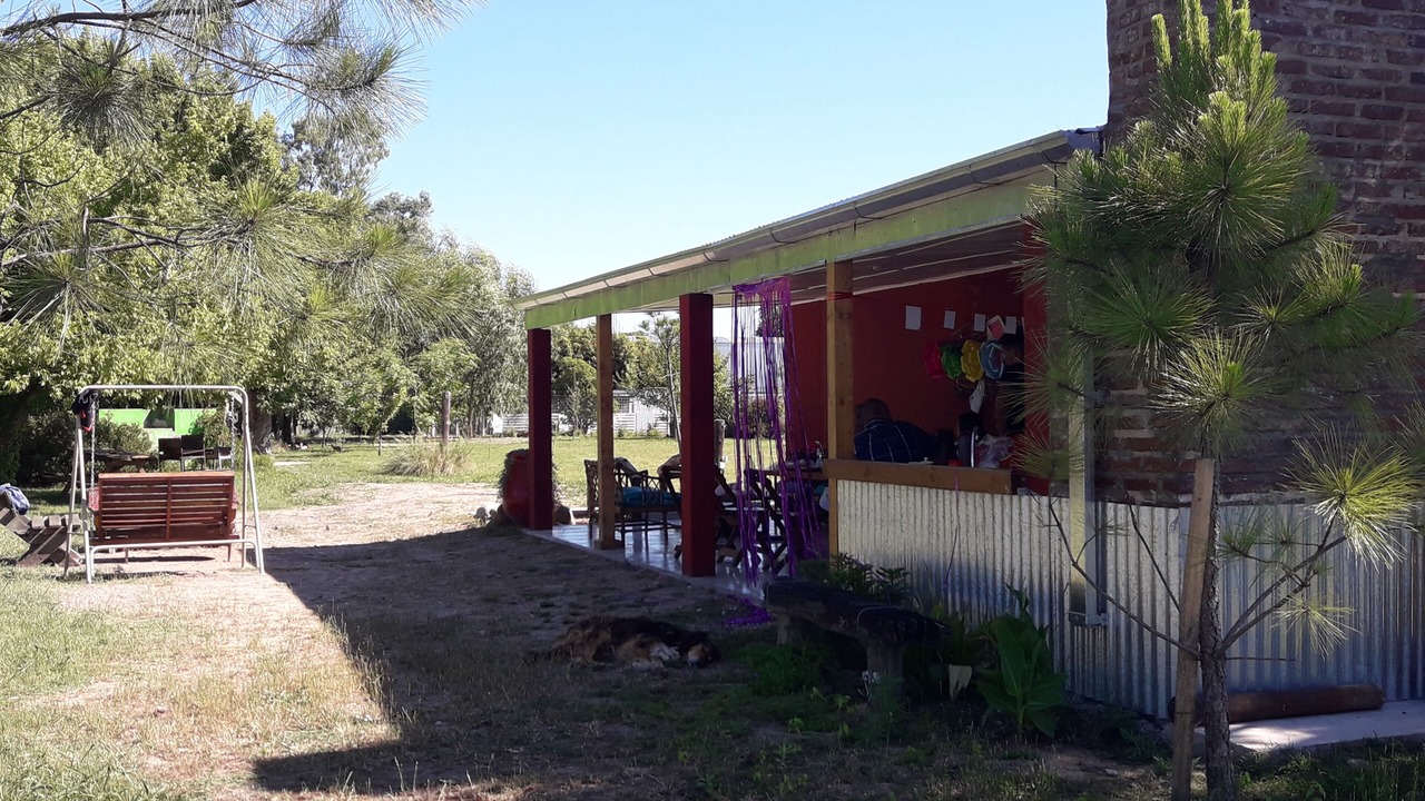 Photo of Outdoor in Canuelas