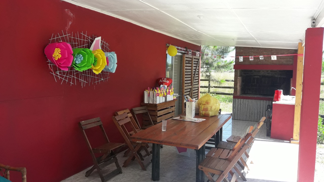 Photo of Outdoor in Canuelas