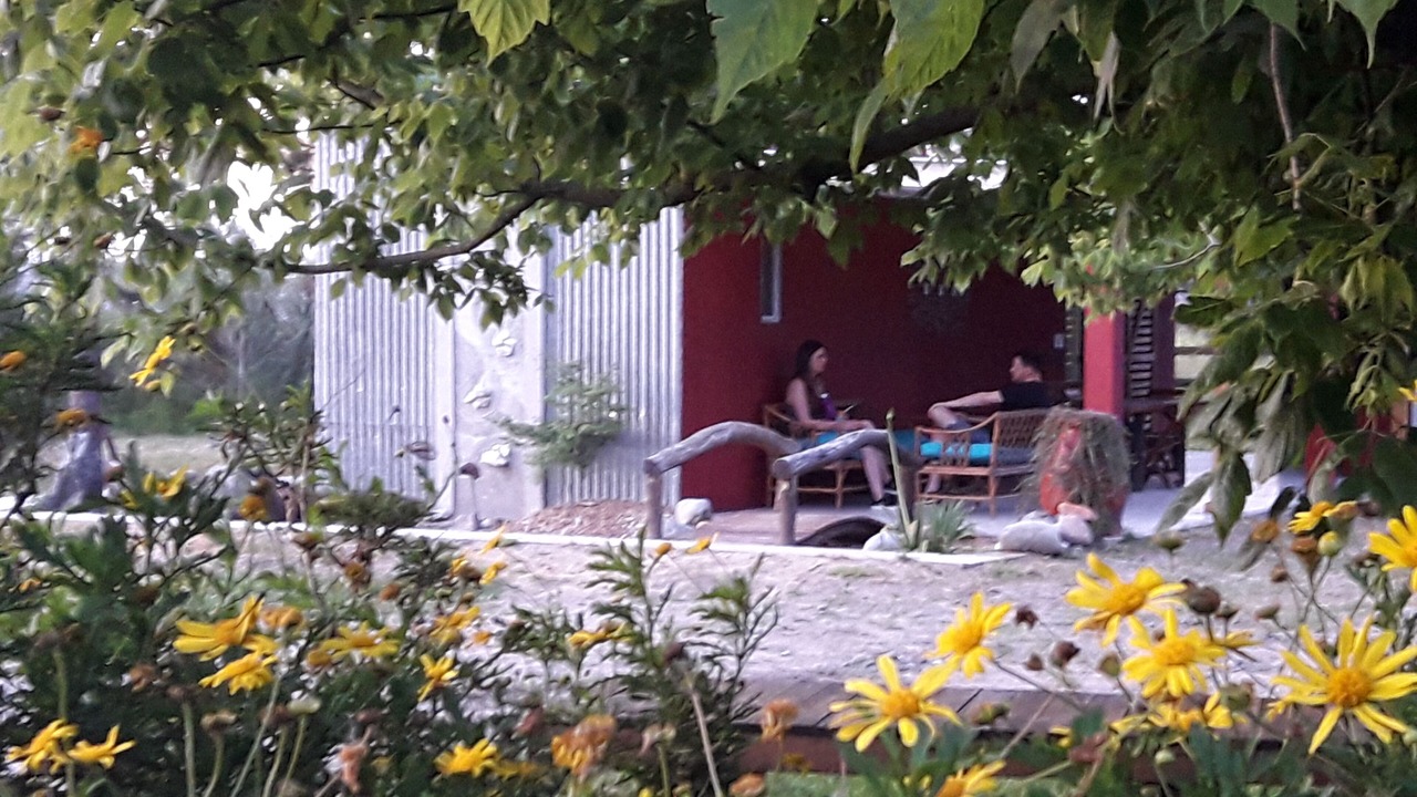 Photo of Outdoor in Canuelas