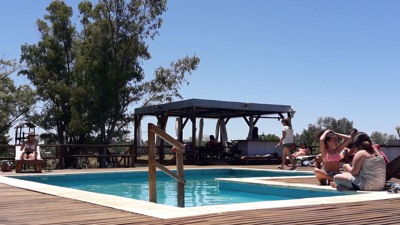 Photo of Outdoor in Canuelas