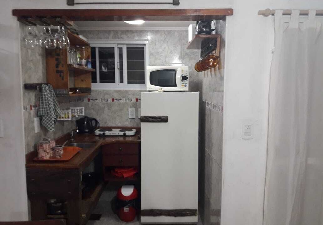 Photo of Kitchen in Canuelas