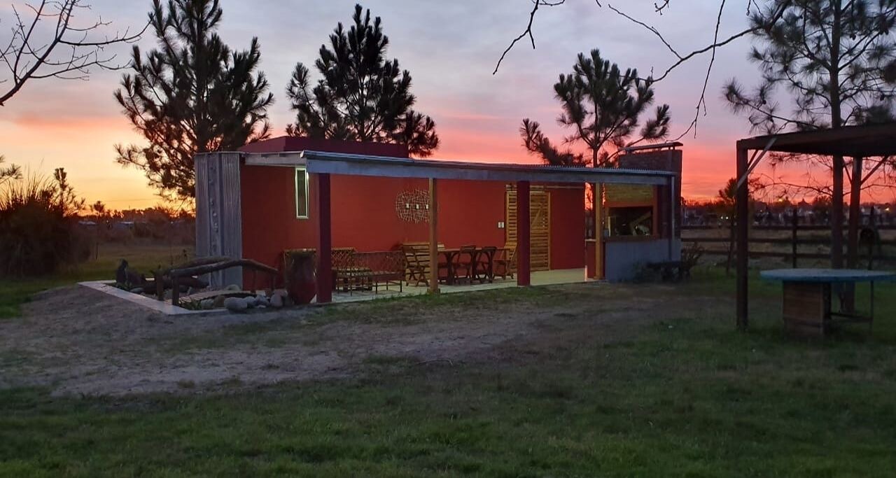 Photo of Outdoor in Canuelas