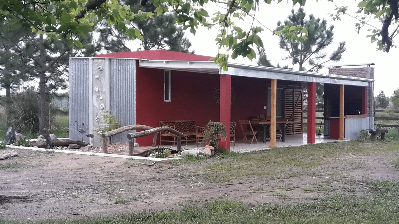 Photo of Outdoor in Canuelas