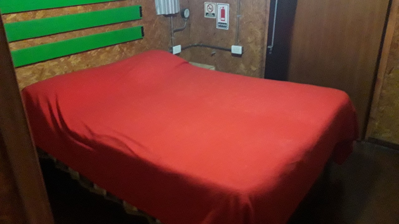 Photo of Bedroom in Canuelas
