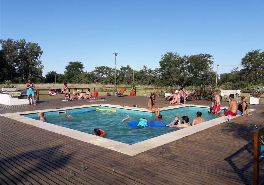 Photo of Outdoor in Canuelas