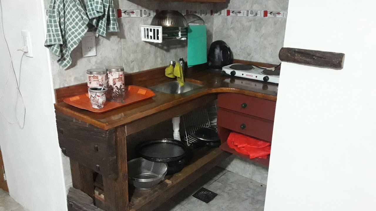 Photo of Kitchen in Canuelas
