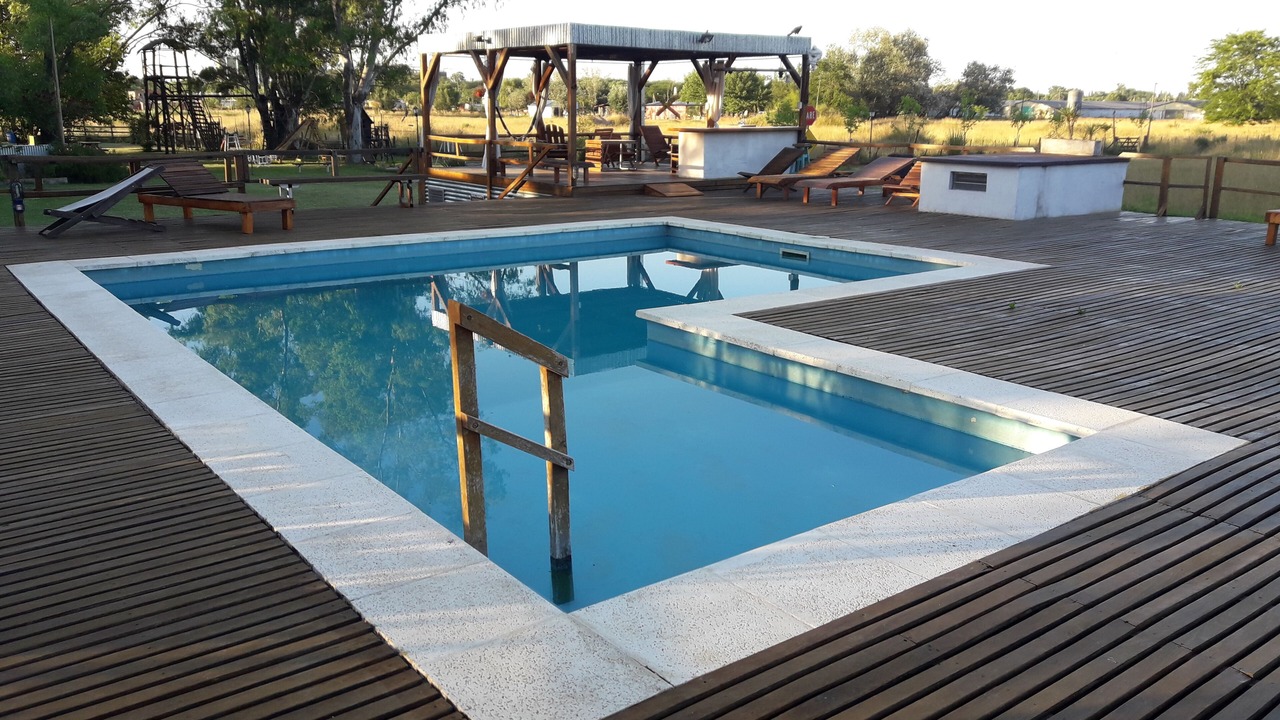 Photo of Outdoor in Canuelas