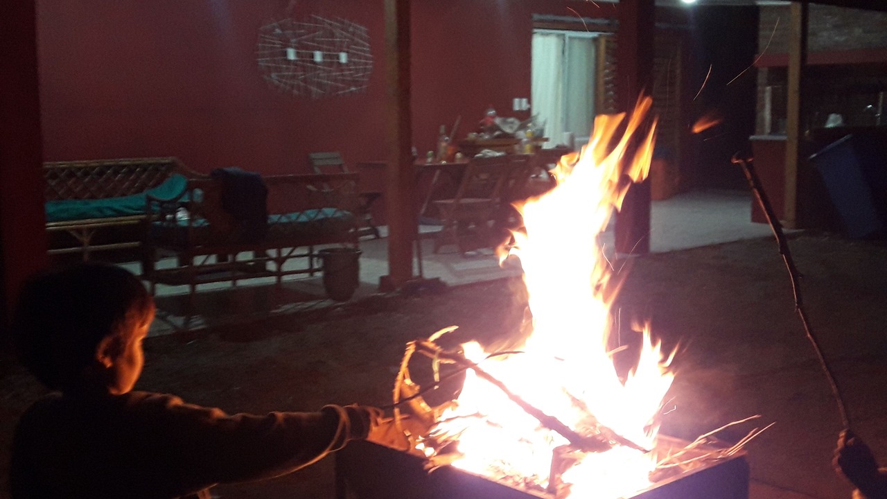 Photo of Outdoor in Canuelas