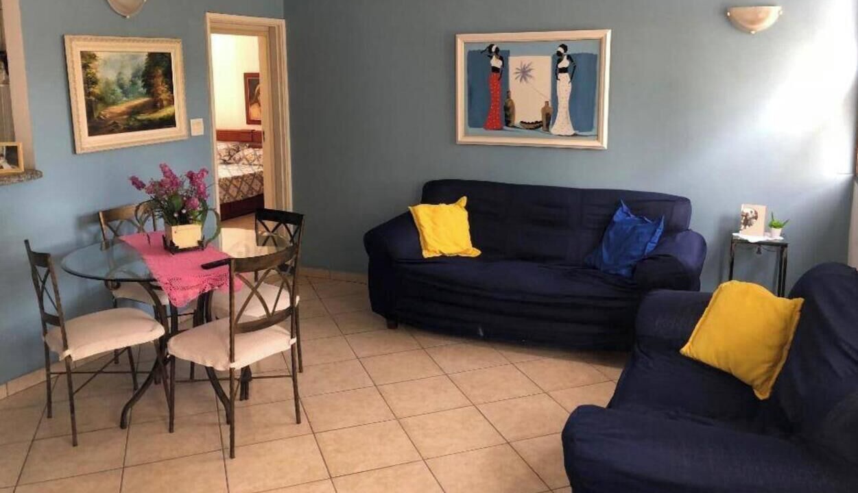 Photo of Livingroom in Sao Luiz Gonzaga