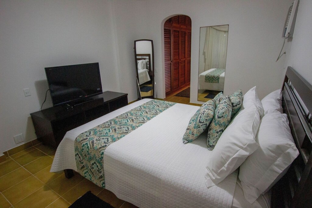 Photo of Bedroom in Centro