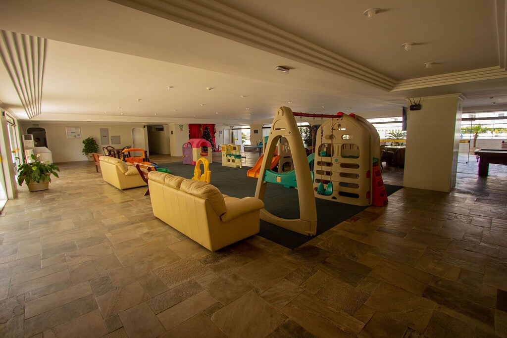 Photo of Livingroom in Centro