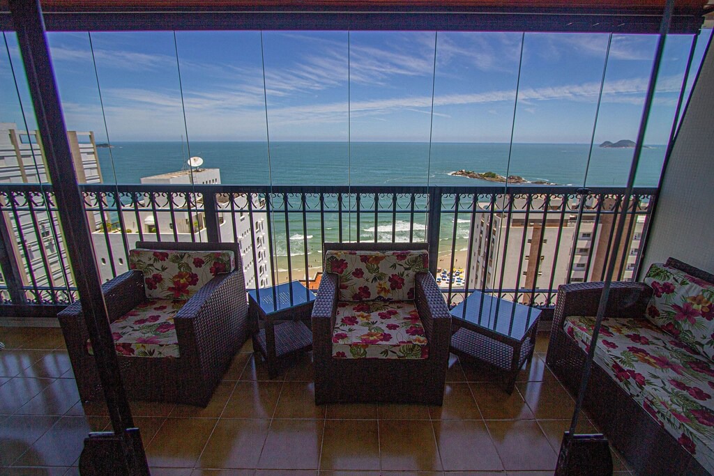 Photo of Patio Balcony in Centro