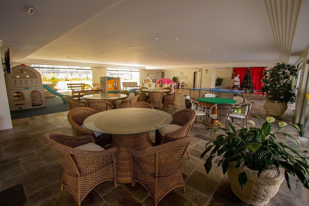 Photo of Livingroom in Centro