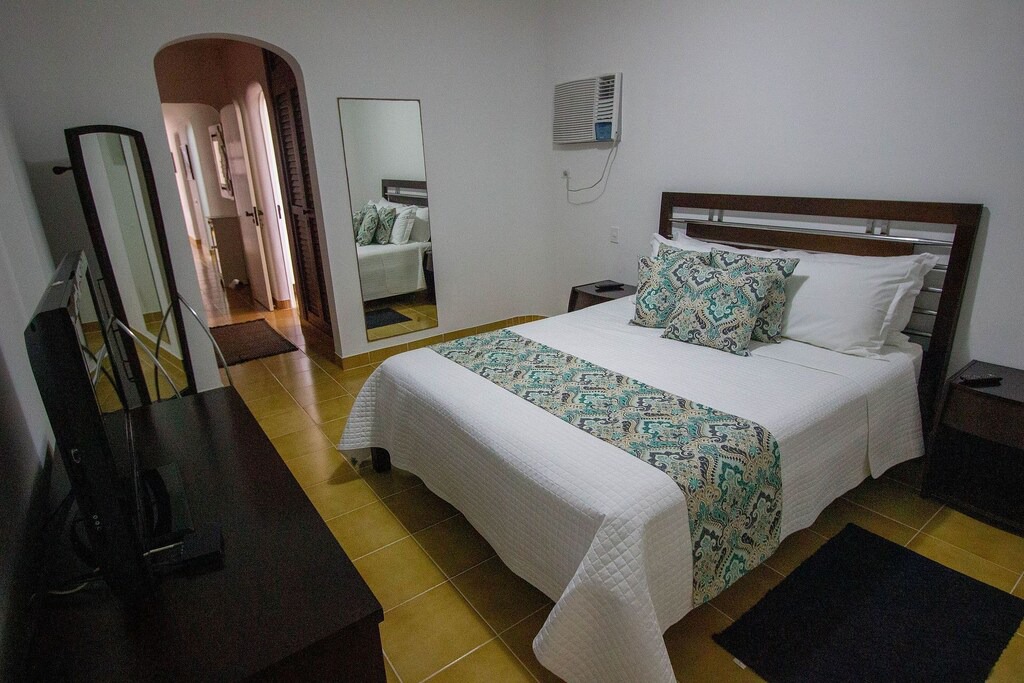 Photo of Bedroom in Centro