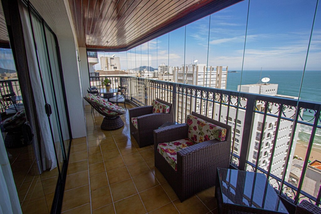 Photo of Patio Balcony in Centro
