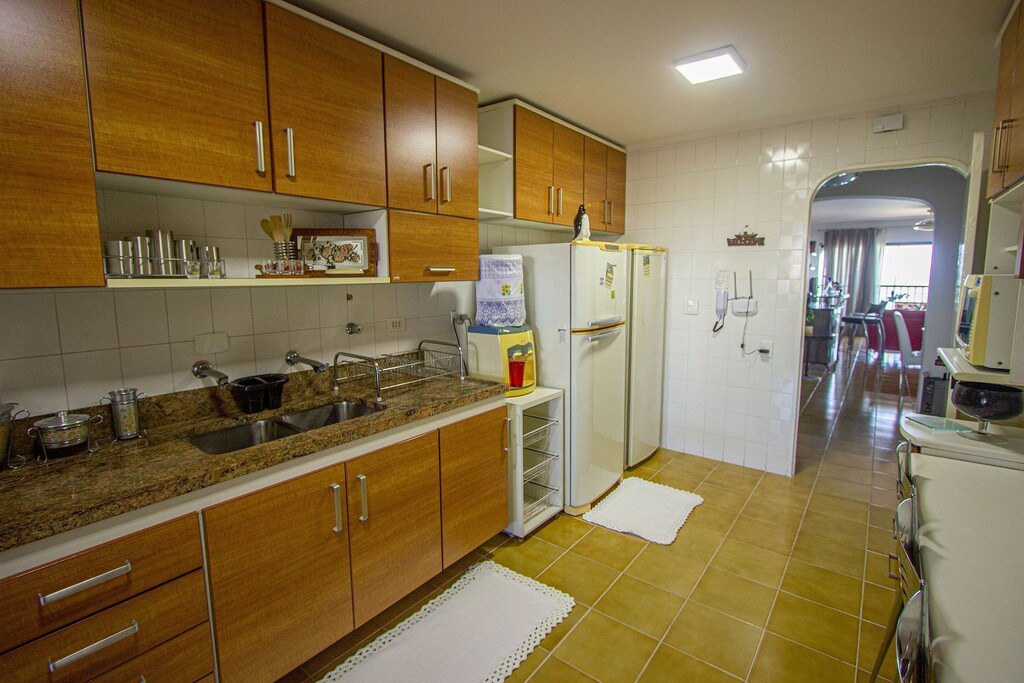 Photo of Kitchen in Centro