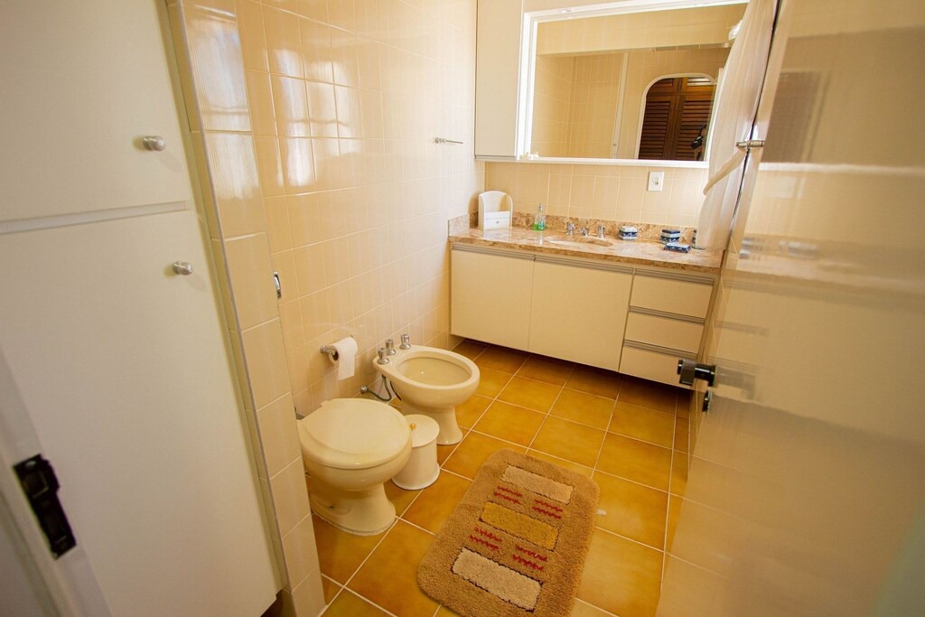 Photo of Bathroom in Centro
