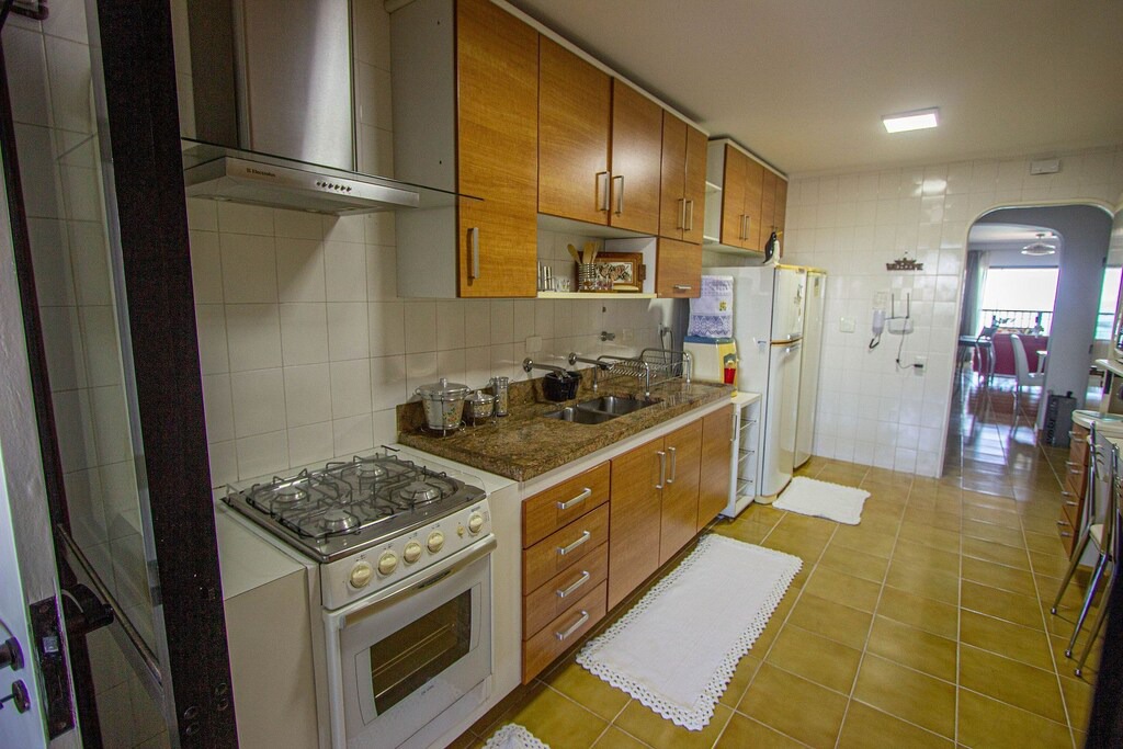 Photo of Kitchen in Centro