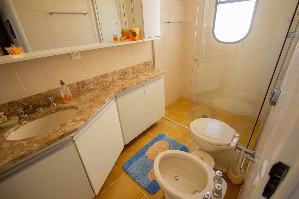 Photo of Bathroom in Centro