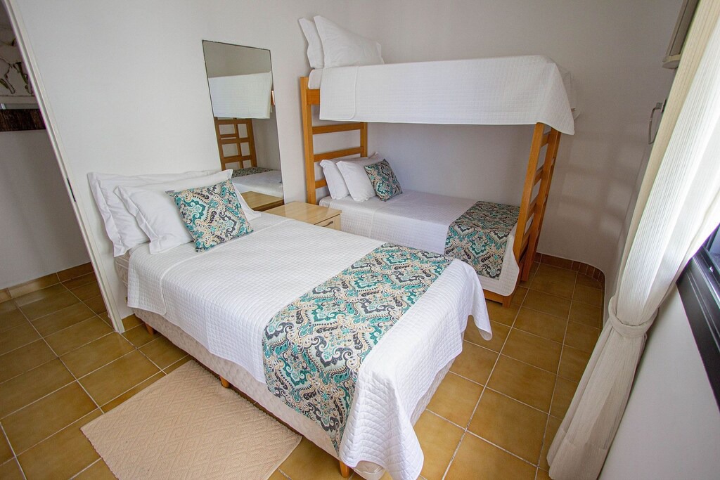 Photo of Bedroom in Centro