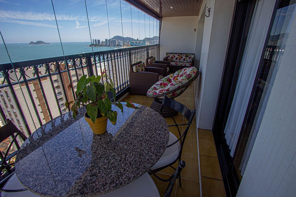 Photo of Patio Balcony in Centro