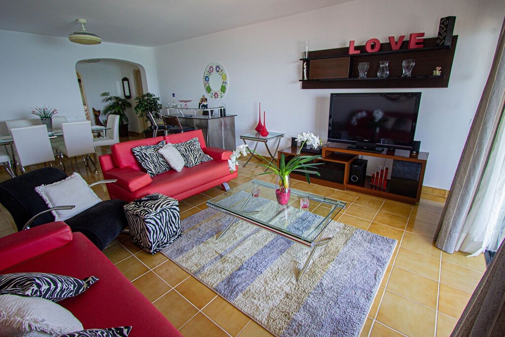 Photo of Livingroom in Centro