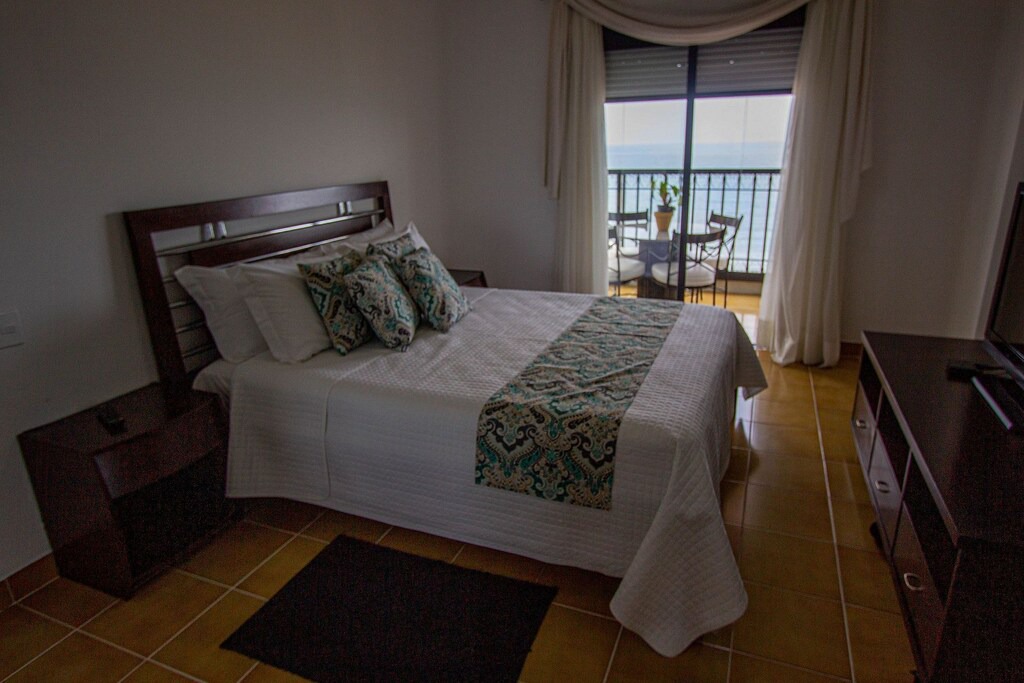 Photo of Bedroom in Centro