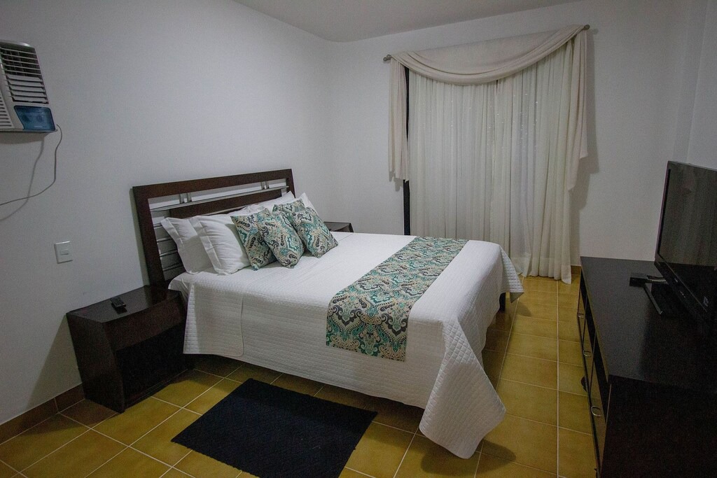 Photo of Bedroom in Centro